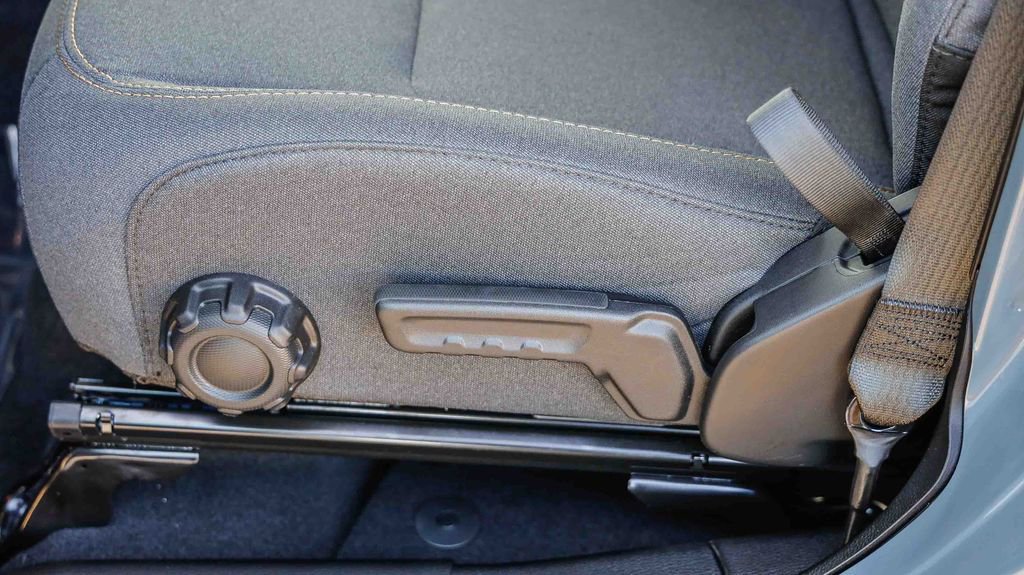 New 2026 Jeep Wrangler Willys image 26