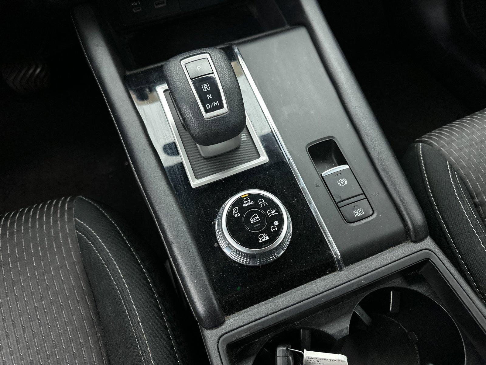 Used 2022 Mitsubishi Outlander ES image 19