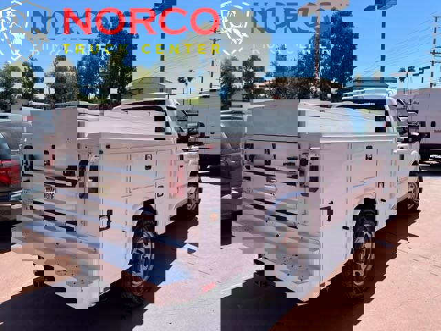 Used 2015 Ford F250 XL image 6