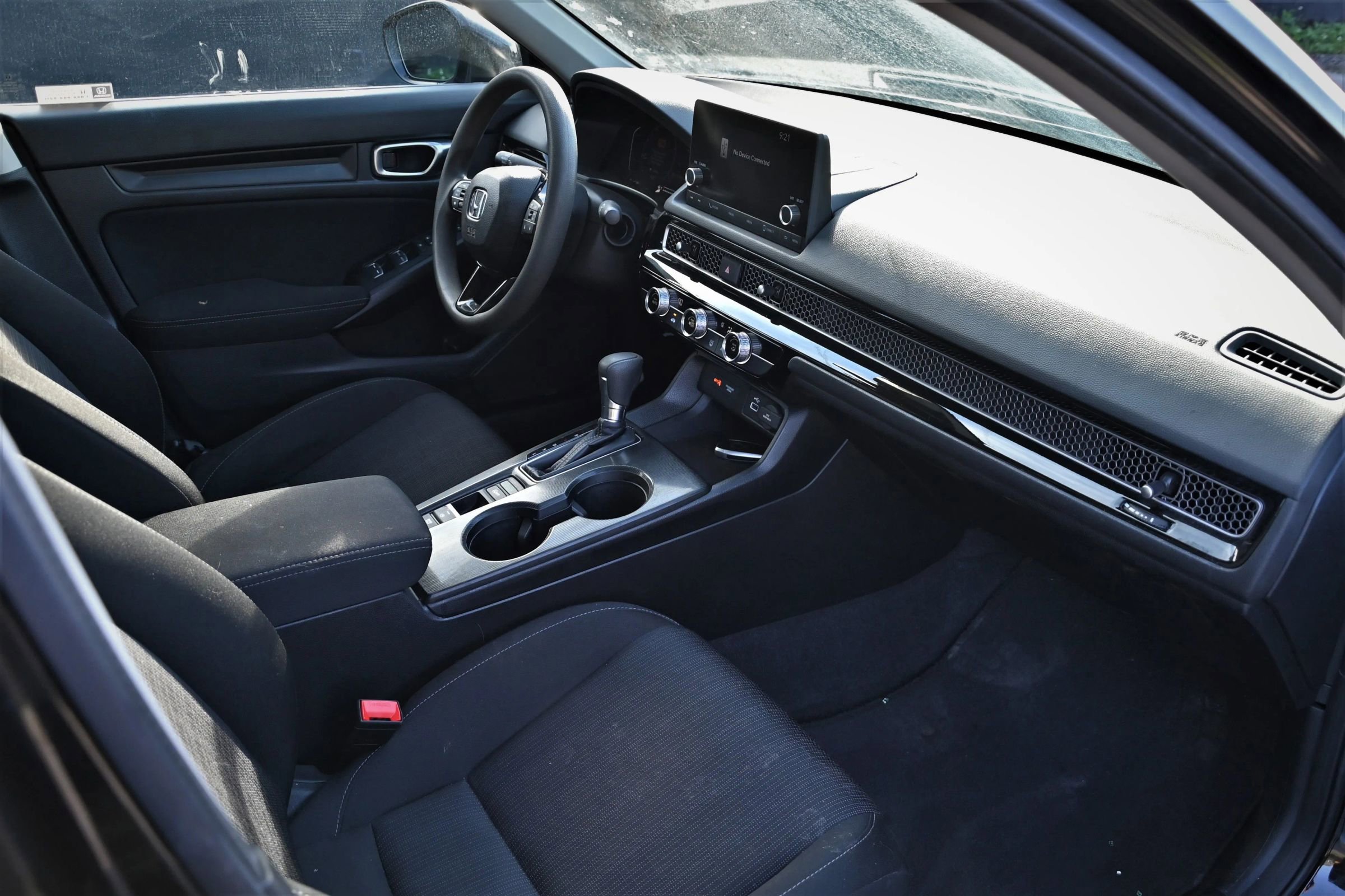 Used 2023 Honda Civic LX image 13