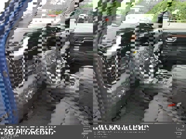 New 2026 GMC Sierra 1500 Denali image 16