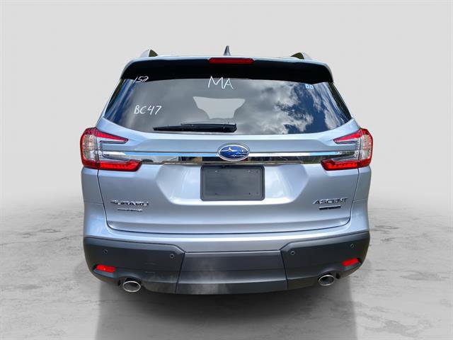 New 2025 Subaru Ascent Limited image 5