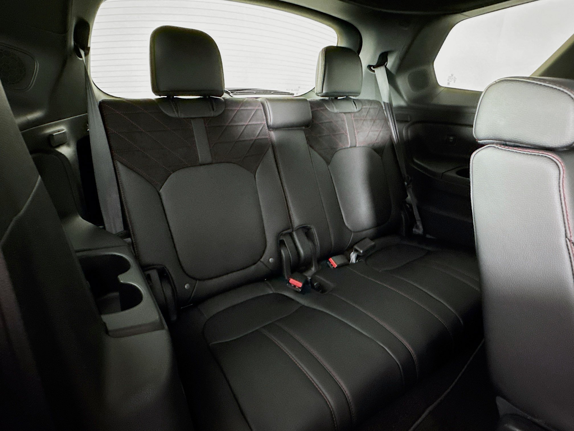 New 2026 Honda Pilot Black Edition image 29