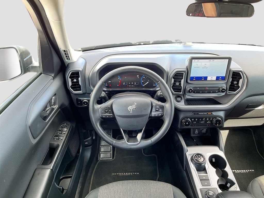 Used 2024 Ford Bronco Sport Big Bend w/ Convenience Package image 23