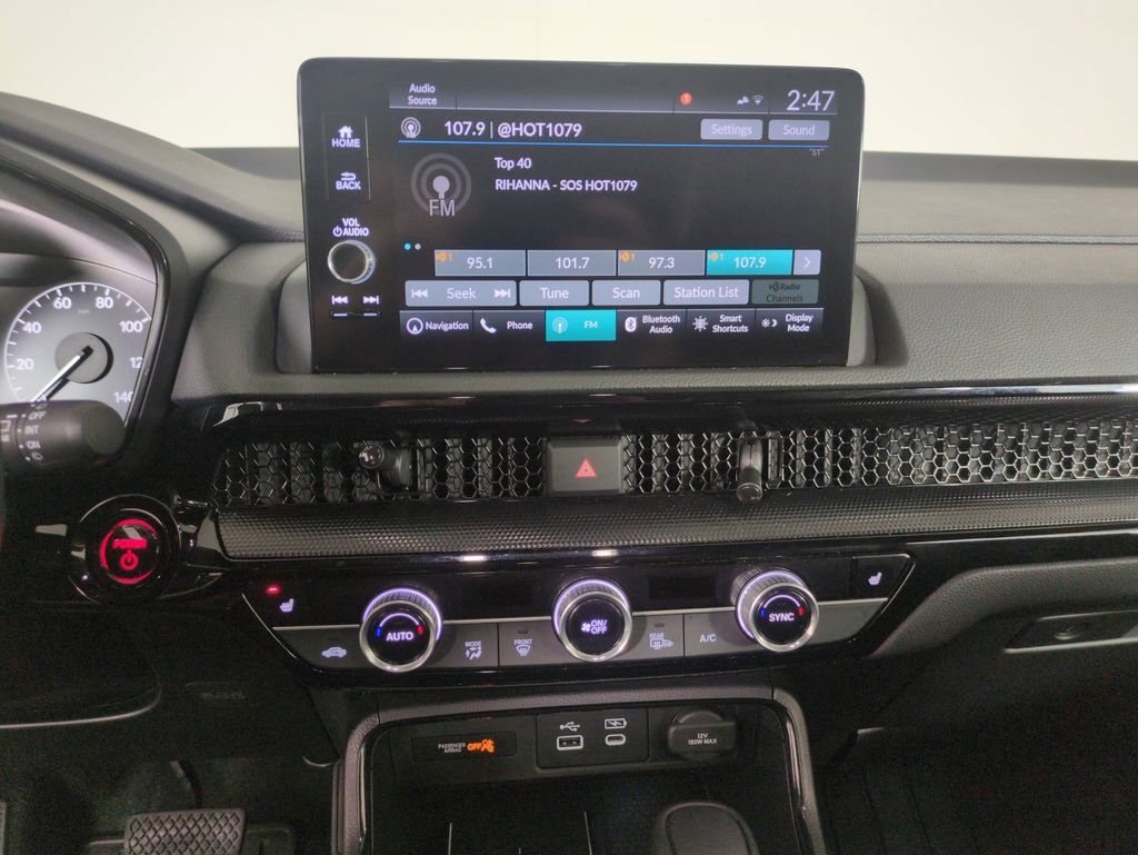 Certified 2023 Honda CR-V Sport Touring image 18