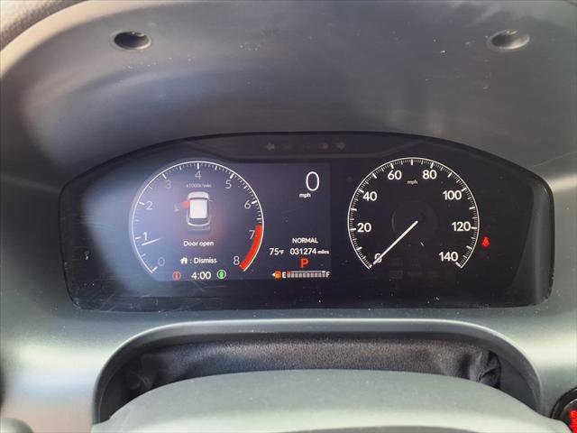 Used 2023 Honda HR-V Sport image 13