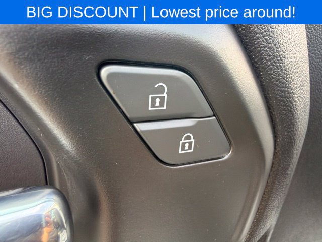 Used 2023 Chevrolet Silverado 3500 W/T w/ WT Fleet Convenience Package AWD/4WD image 26