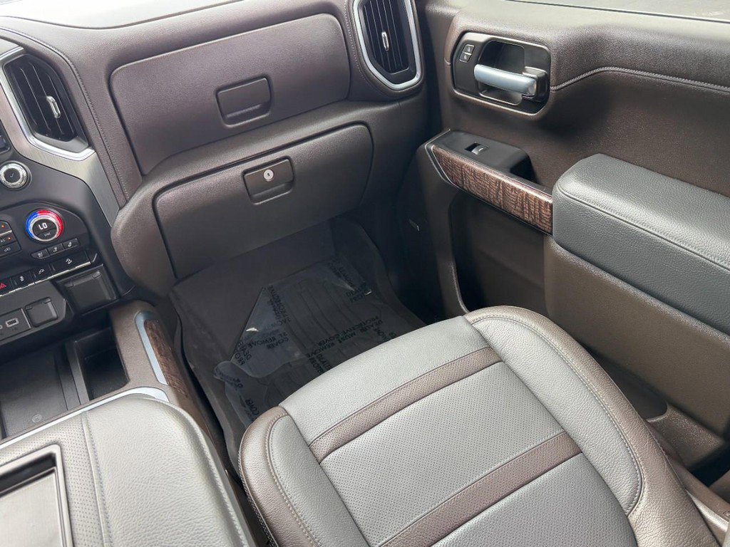 Used 2021 GMC Sierra 1500 Denali w/ Driver Alert Package II image 18
