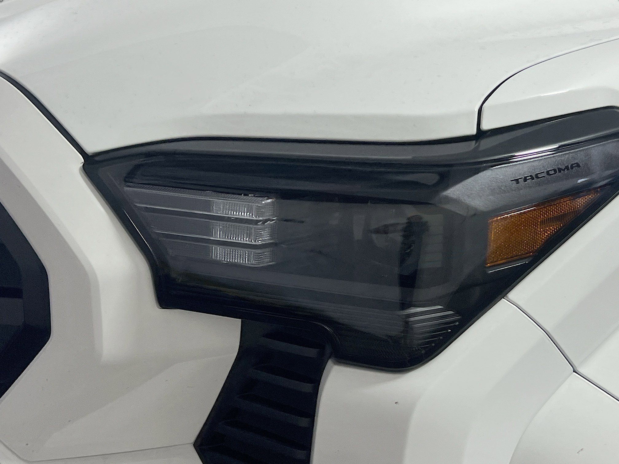 New 2025 Toyota Tacoma SR5 image 11