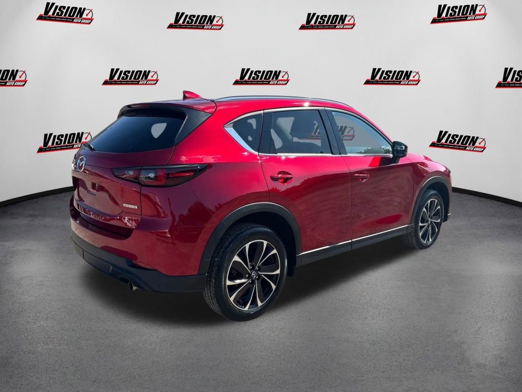 New 2025 Hyundai Santa Fe Calligraphy image 5