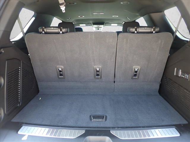 New 2026 Chevrolet Tahoe High Country AWD/4WD image 8