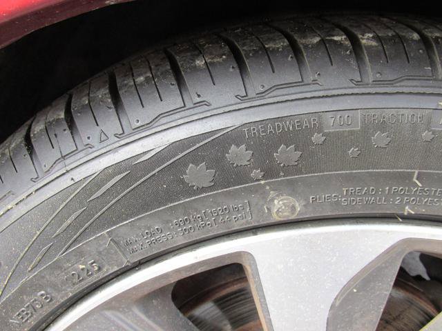 Used 2015 Subaru Legacy 3.6R Limited AWD/4WD image 7