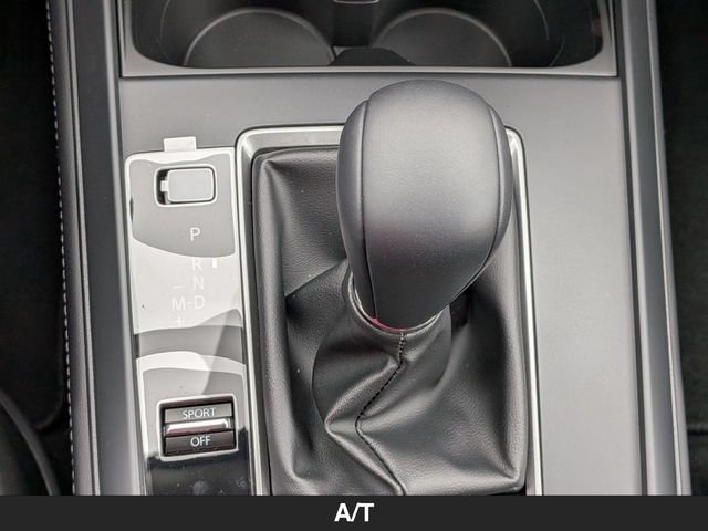 New 2026 MAZDA CX-30 AWD 2.5 S image 24
