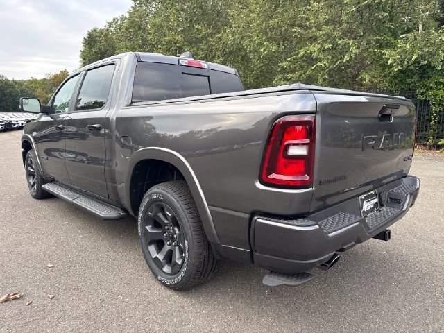 New 2026 RAM 1500 Big Horn AWD/4WD image 10
