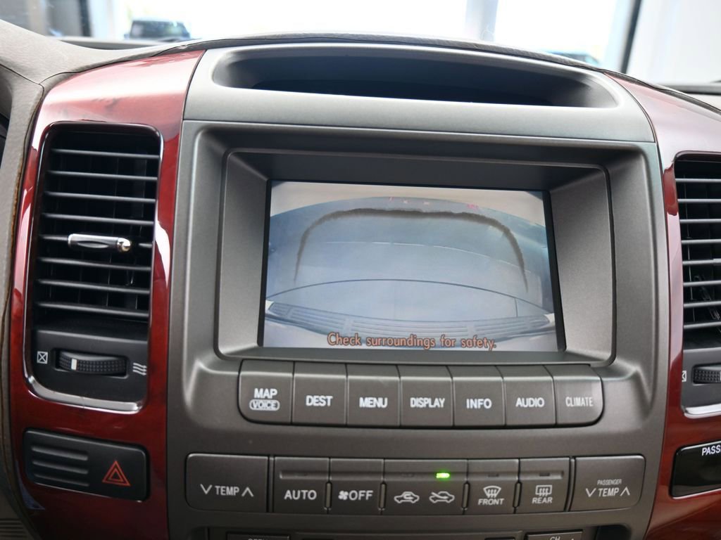 Used 2008 Lexus GX 470 image 20