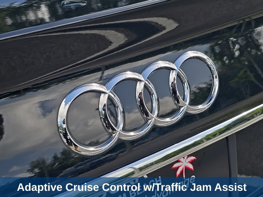 Used 2021 Audi A4 2.0T Premium Plus w/ Premium Plus Package AWD/4WD image 13