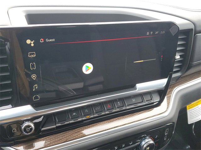 New 2026 GMC Sierra 1500 Elevation image 14