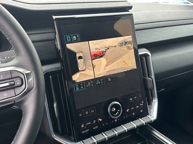 Certified 2025 GMC Acadia Elevation w/ Elevation Premium Package image 9