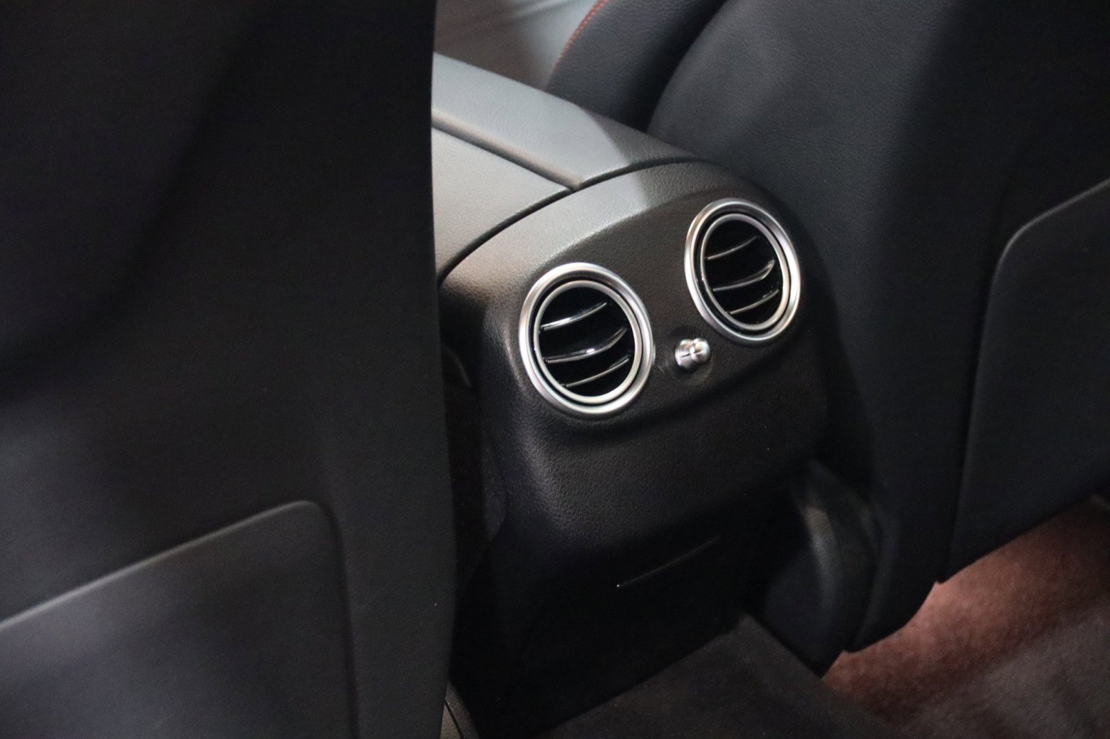 Used 2020 Mercedes-Benz E 53 AMG 4MATIC Sedan w/ Driver Assistance Package image 42