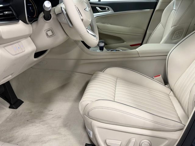 New 2026 Genesis G70 2.5T Prestige image 11