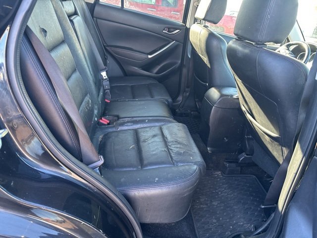 Used 2016 MAZDA CX-5 Grand Touring image 9