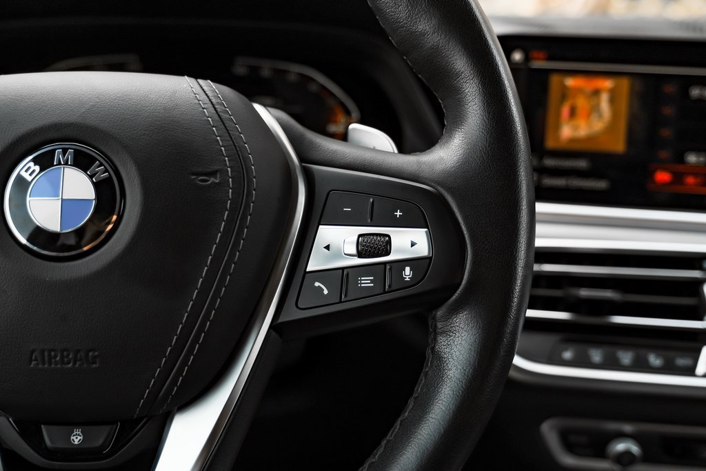 Used 2021 BMW X5 xDrive40i w/ Premium Package image 18