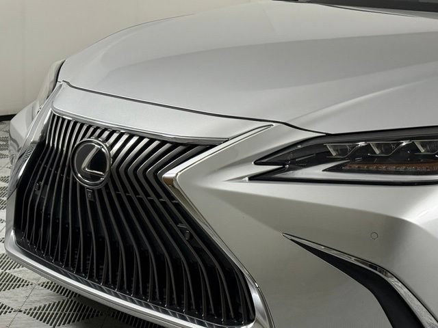 Used 2021 Lexus ES 350 Ultra Luxury w/ Accessory Package 2 FWD image 14