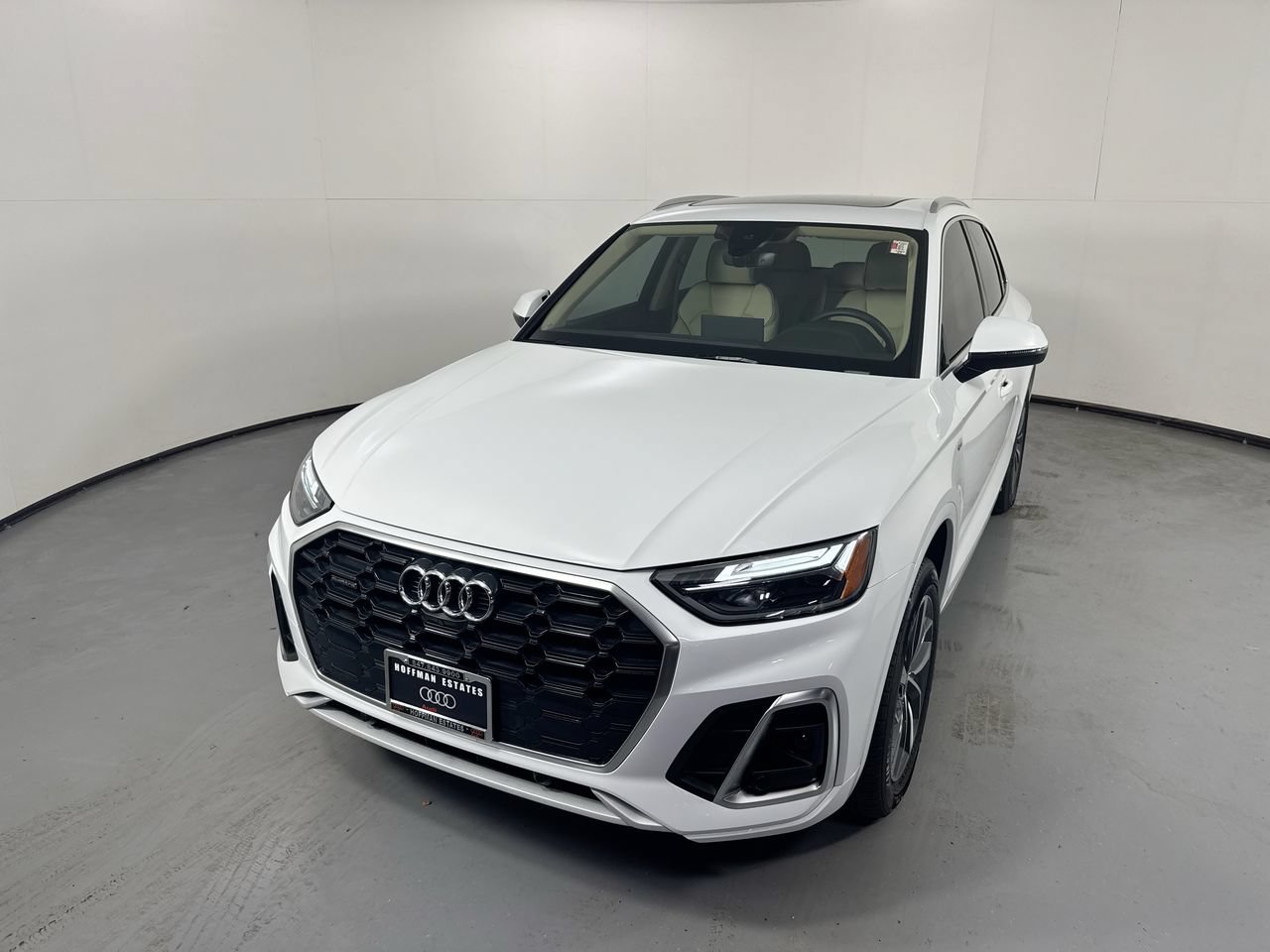 Used 2024 Audi Q5 2.0T Premium Plus AWD/4WD image 32