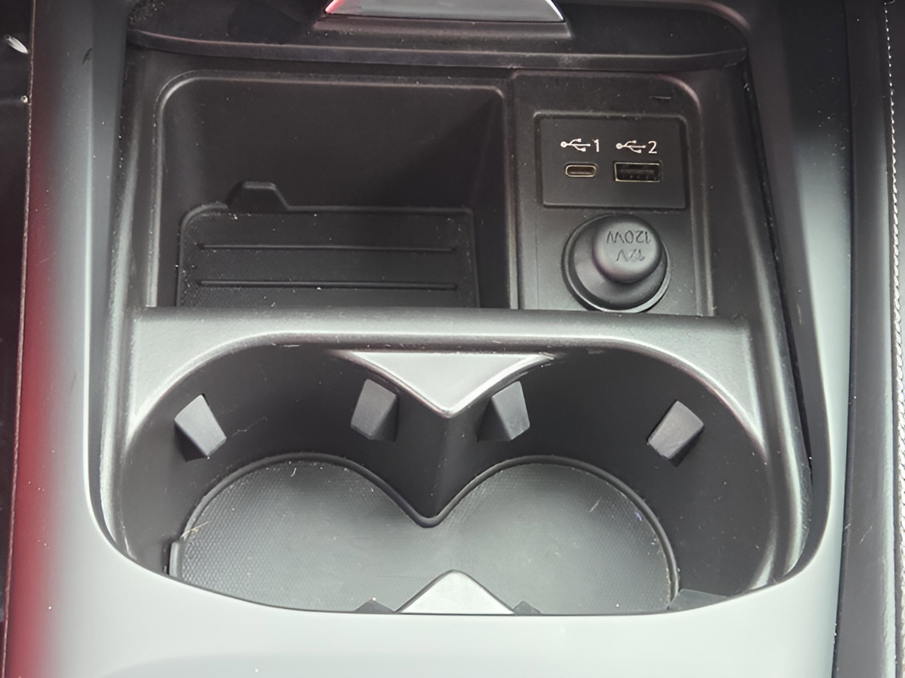 Certified 2023 INFINITI QX55 Luxe w/ Cargo Package image 14