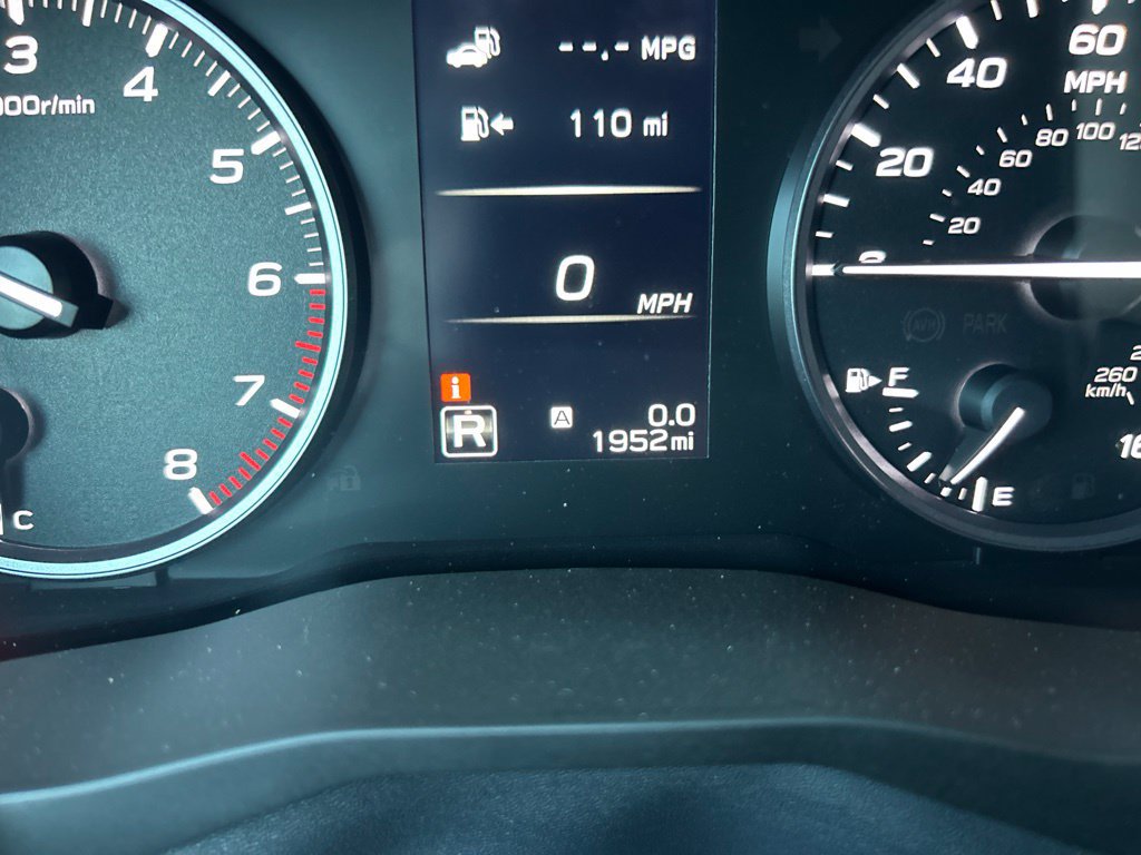 Used 2026 Subaru Ascent Premium AWD/4WD image 20