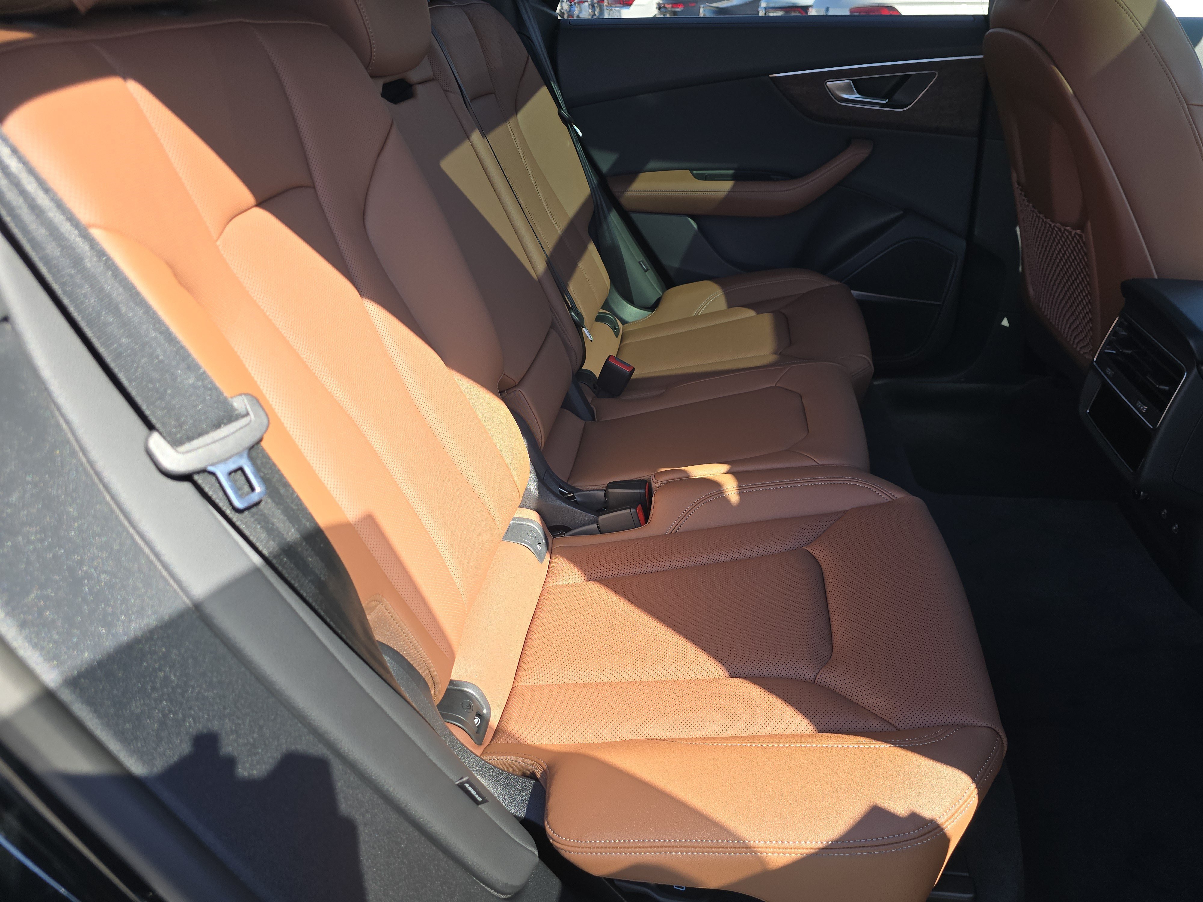 New 2027 Audi Q8 Premium Plus AWD/4WD image 17