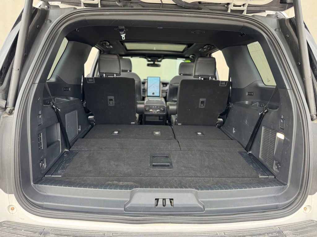 Used 2022 Ford Expedition Platinum image 36