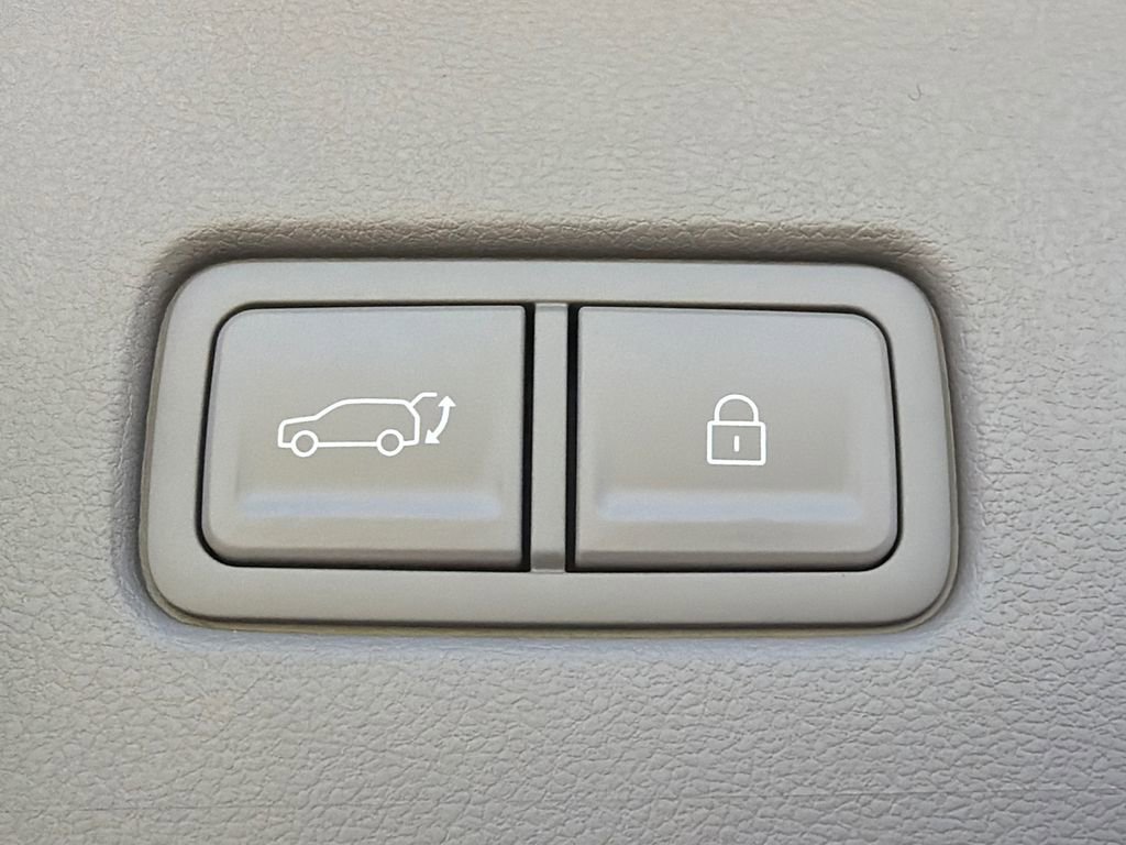 New 2026 Hyundai Palisade SEL FWD image 19