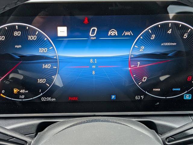 New 2026 Mercedes-Benz C 300 4MATIC Sedan image 11