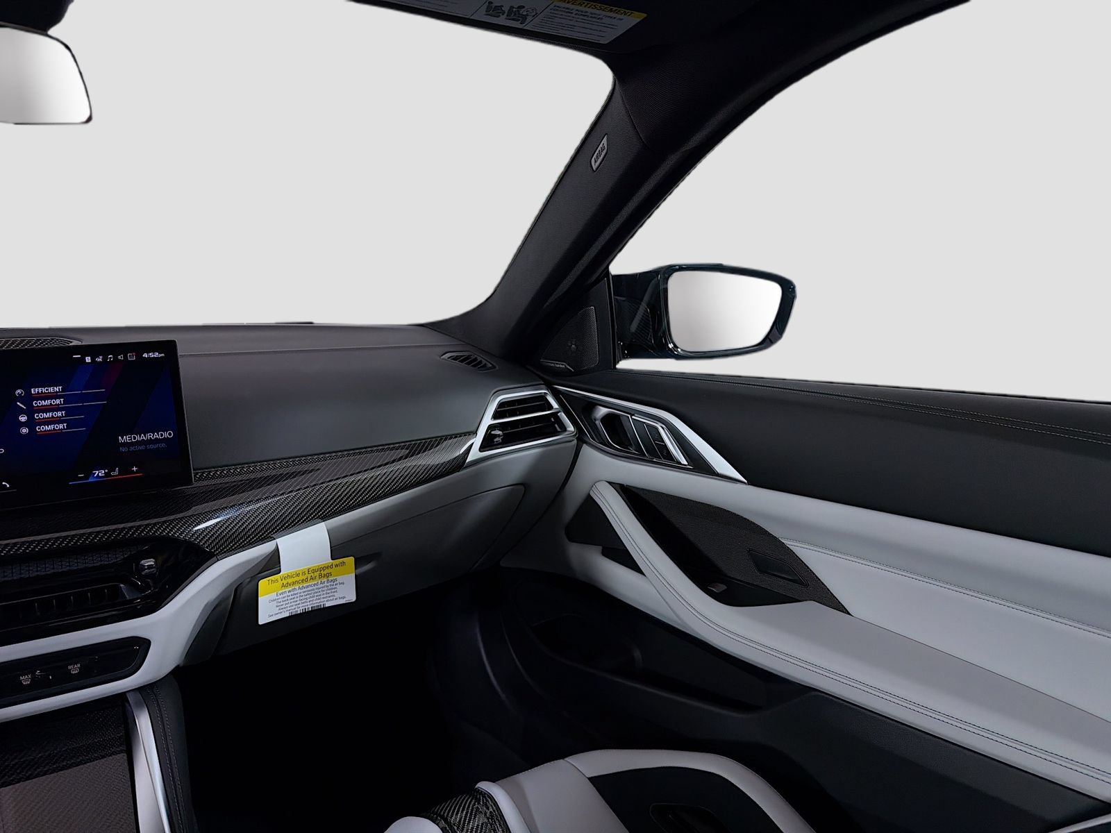New 2027 BMW M4 Competition AWD/4WD image 27