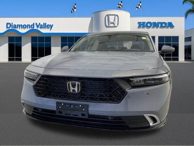 New 2025 Honda Accord Touring image 8