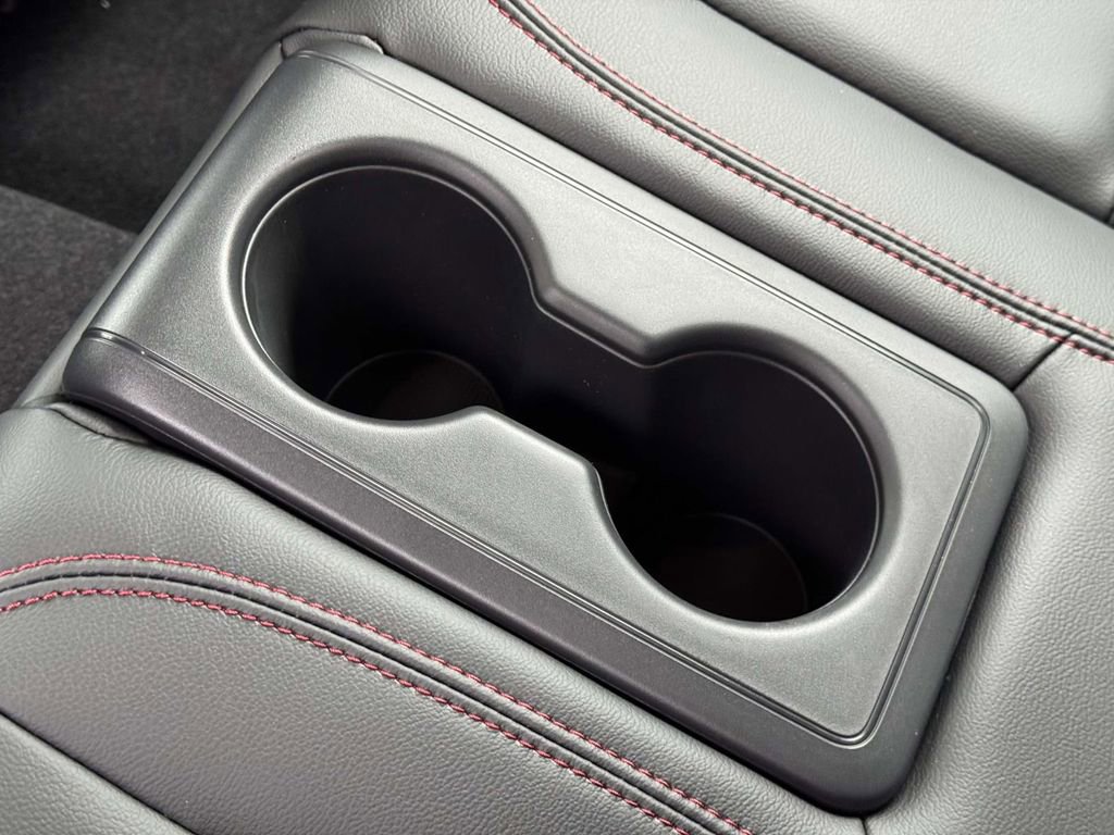 New 2025 Acura Integra Type S image 10