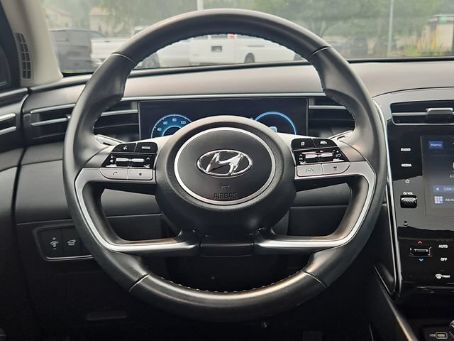 Used 2022 Hyundai Tucson SEL w/ Convenience Package AWD/4WD image 15