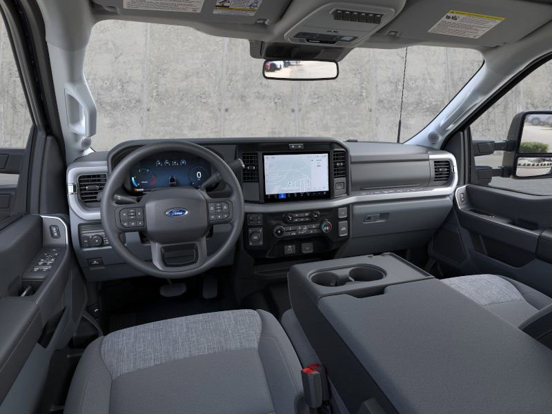New 2026 Ford F350 XLT w/ XLT Premium Package image 10