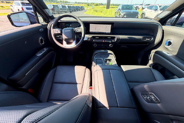 New 2026 Hyundai Palisade Calligraphy AWD/4WD image 10