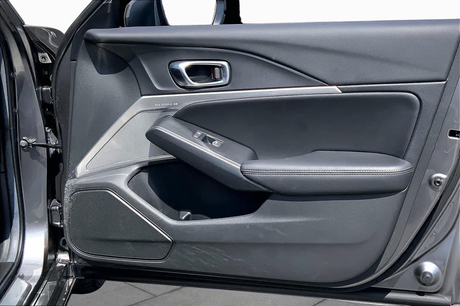 Used 2024 Acura Integra A-Spec w/ Technology Package FWD image 22