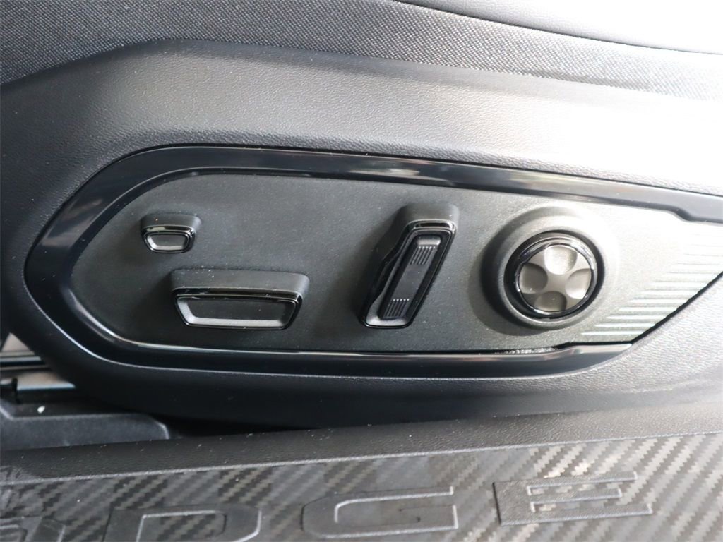 New 2025 Dodge Charger R/T Scat Pack w/ Track Pack image 21