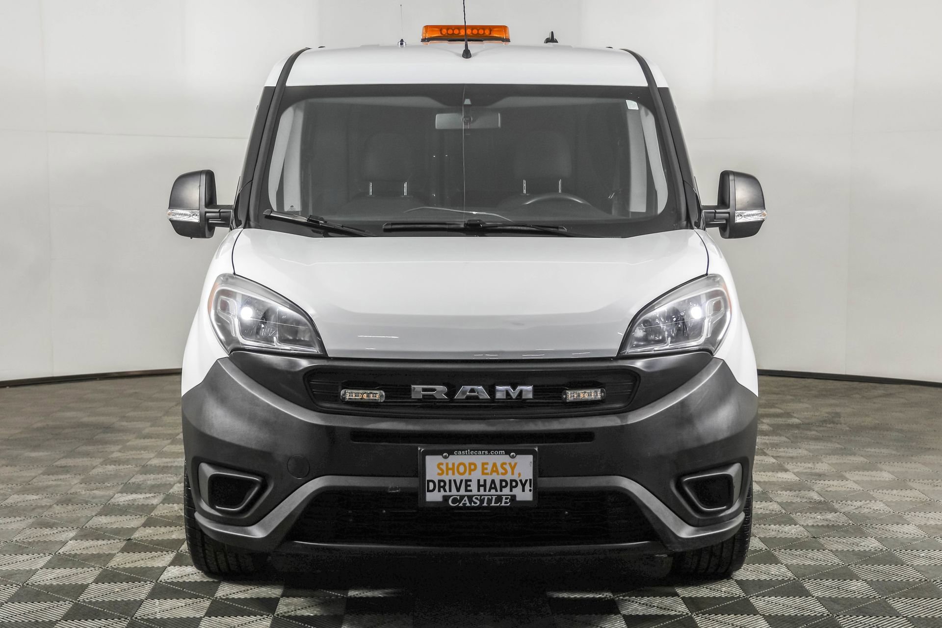 Used 2020 RAM ProMaster City Tradesman image 10