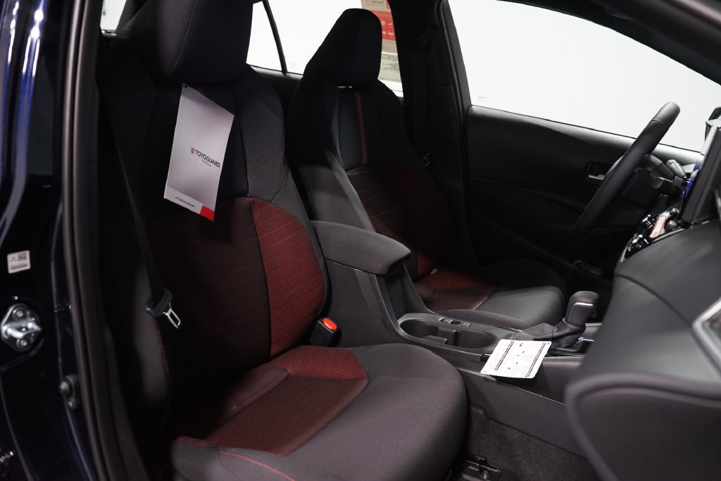 New 2027 Toyota Corolla SE FWD image 28