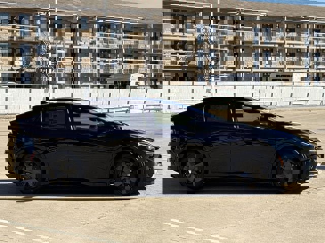 New 2026 Toyota Prius Plug-In Hybrid image 3