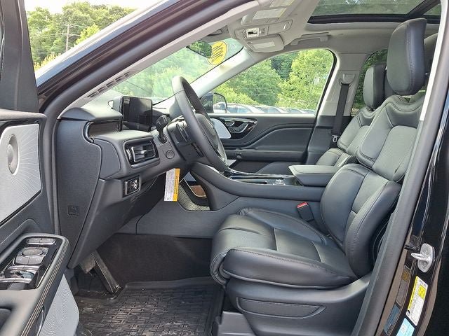 New 2026 Lincoln Aviator Reserve AWD/4WD image 6