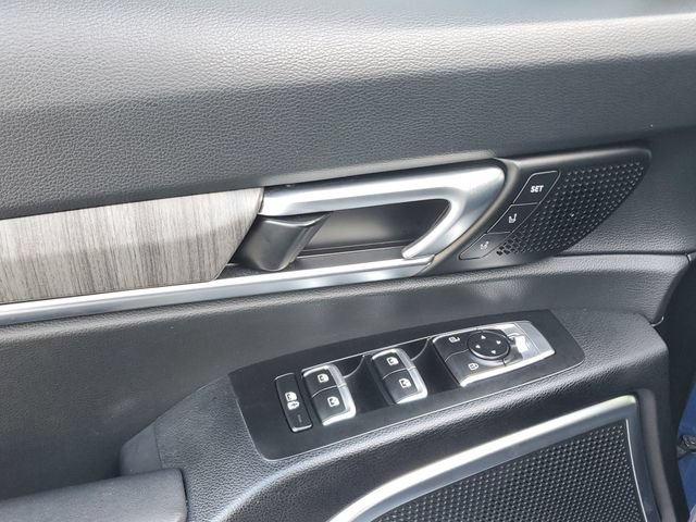 Certified 2023 Kia Telluride SX FWD image 19