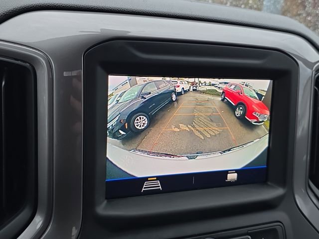 Used 2022 GMC Sierra 3500 Pro w/ Convenience Package image 16