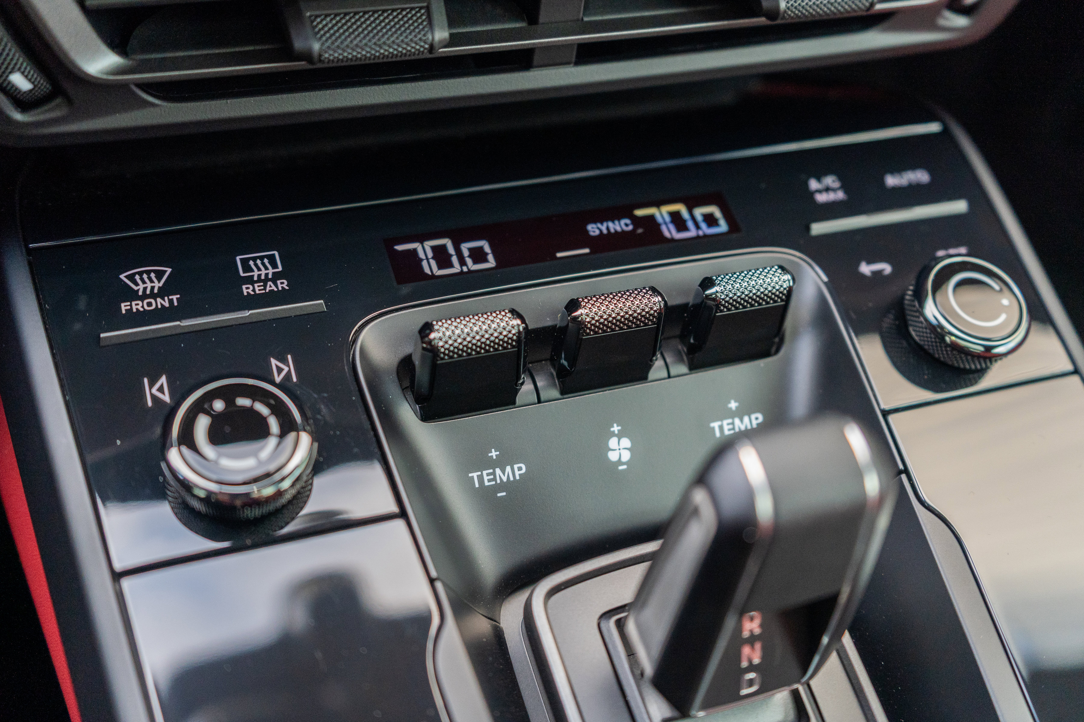 Used 2024 Porsche 911 Carrera 4 GTS image 27