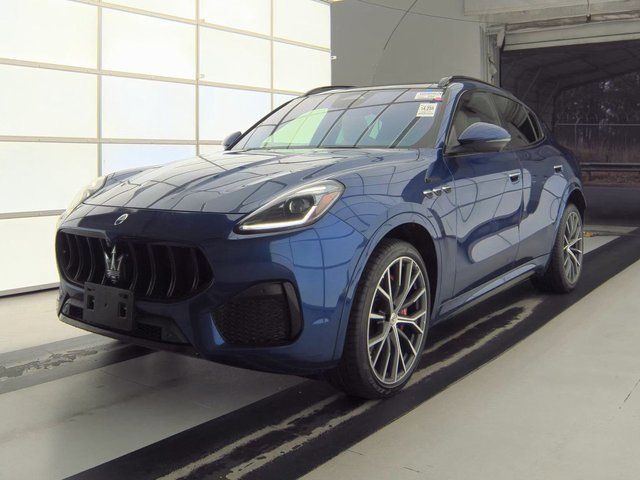 Used 2023 Maserati Grecale Modena image 1
